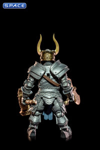 Deluxe Dwarf Legion Builder (Mythic Legions)