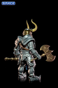 Deluxe Dwarf Legion Builder (Mythic Legions)