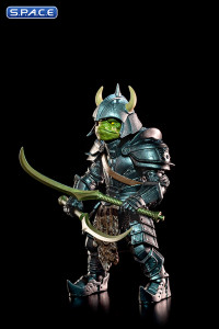 Deluxe Goblin Legion Builder (Mythic Legions)