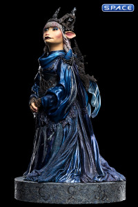 Seladon the Gelfling Statue (The Dark Crystal: Age of Resistance)