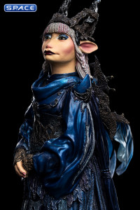 Seladon the Gelfling Statue (The Dark Crystal: Age of Resistance)