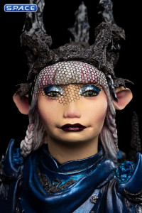 Seladon the Gelfling Statue (The Dark Crystal: Age of Resistance)