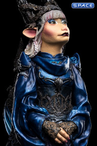 Seladon the Gelfling Statue (The Dark Crystal: Age of Resistance)