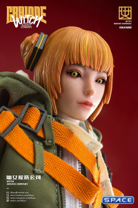 1/6 Scale Grainne - Serene Hound