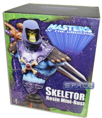 Skeletor Bust (MOTU)