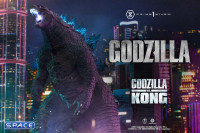Godzilla Final Battle Ultimate Diorama Masterline Statue (Godzilla vs. Kong)