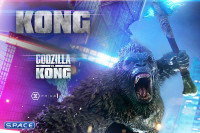 Kong Final Battle Ultimate Diorama Masterline Statue (Godzilla vs. Kong)