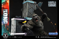 Kong Final Battle Ultimate Diorama Masterline Statue (Godzilla vs. Kong)