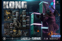 Kong Final Battle Ultimate Diorama Masterline Statue (Godzilla vs. Kong)