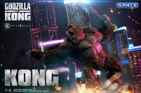 Kong Final Battle Ultimate Diorama Masterline Statue (Godzilla vs. Kong)