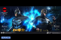 1/6 Scale Modern Batman (Batman Ninja)