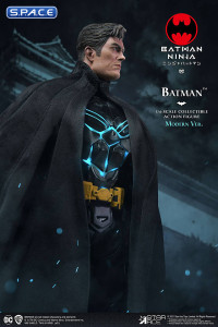 1/6 Scale Modern Batman Deluxe Version (Batman Ninja)