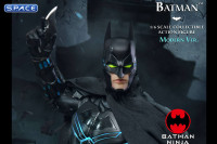 1/6 Scale Modern Batman Deluxe Version (Batman Ninja)