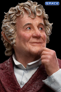 Bilbo Baggins at his Desk Statue (Lord of the Rings)