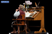 Bilbo Baggins at his Desk Statue (Lord of the Rings)