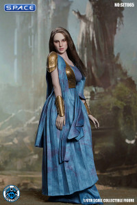 1/6 Scale Jane Character Set