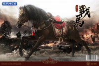 1/6 Scale War Horse - Fight for the Throne (Armor Legend Series)