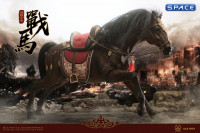 1/6 Scale War Horse - Fight for the Throne (Armor Legend Series)