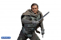 Duncan Idaho PVC Statue (Dune)