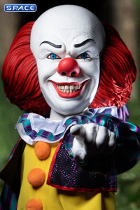 Talking Pennywise Mezco Designer Series (Stephen Kings It)