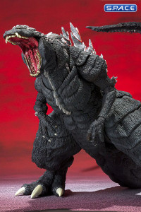 S.H.MonsterArts Godzillaultima (Godzilla Singular Point)