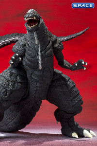 S.H.MonsterArts Godzillaultima (Godzilla Singular Point)