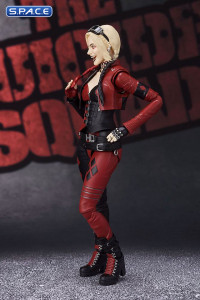 S.H.Figuarts Harley Quinn (The Suicide Squad)