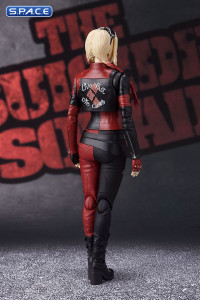 S.H.Figuarts Harley Quinn (The Suicide Squad)