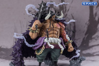 FiguartsZERO Extra Battle Kaido King of the Beasts PVC Statue (One Piece)