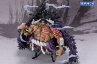 FiguartsZERO Extra Battle Kaido King of the Beasts PVC Statue (One Piece)
