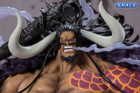 FiguartsZERO Extra Battle Kaido King of the Beasts PVC Statue (One Piece)