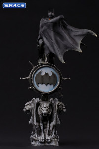 1/10 Scale Batman Deluxe Art Scale Statue (Batman Returns)