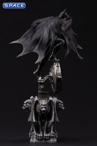 1/10 Scale Batman Deluxe Art Scale Statue (Batman Returns)