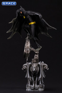 1/10 Scale Batman Deluxe Art Scale Statue (Batman Returns)