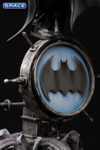 1/10 Scale Batman Deluxe Art Scale Statue (Batman Returns)