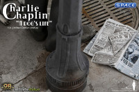 Charlie Chaplin Old & Rare Statue (A Dog’s Life)