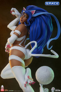 1/4 Scale Menat as Felicia Season Pass Statue (Street Fighter)