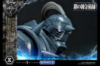 1/6 Scale Edward & Alphonse Elric Concept Masterline Statue (Fullmetal Alchemist)