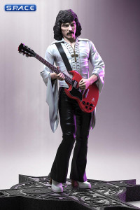 Tony Iommi Rock Iconz Statue (Black Sabbath)