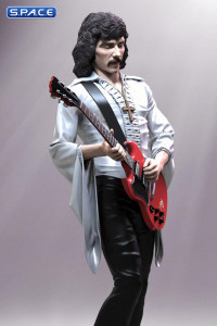 Tony Iommi Rock Iconz Statue (Black Sabbath)