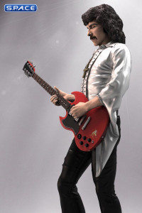 Tony Iommi Rock Iconz Statue (Black Sabbath)