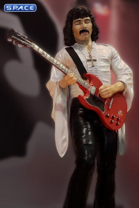 Tony Iommi Rock Iconz Statue (Black Sabbath)