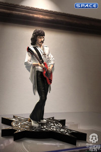 Tony Iommi Rock Iconz Statue (Black Sabbath)