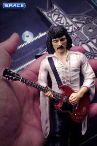 Tony Iommi Rock Iconz Statue (Black Sabbath)