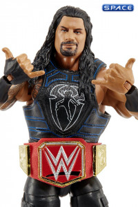 4er Satz: WWE Elite Collection (WWE)