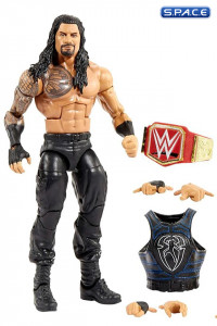 Set of 4: WWE Elite Collection (WWE)