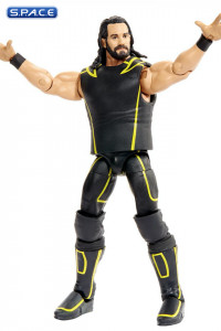 Set of 4: WWE Elite Collection (WWE)