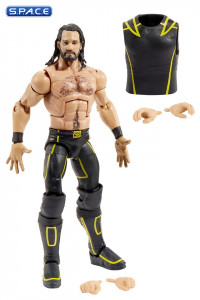 4er Satz: WWE Elite Collection (WWE)