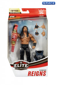 Roman Reigns (WWE Elite Collection)