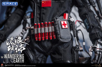 1/6 Scale Zhou Qian CN171-11 Rescue Unit